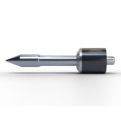 Weller WLTC04LBA12 Conical Soldering Tip 0.4mm for WLBRK12