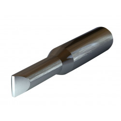 Weller WLTCH60IR80 Chisel Soldering Tip 6.4mm for WLIR80