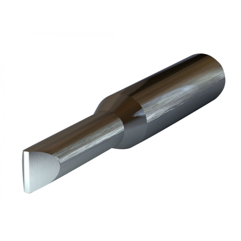 Weller WLTCH60IR80 Chisel Soldering Tip 6.4mm for WLIR80 Weller WLTCH60IR80 Chisel Soldering Tip 6.4mm for WLIR80