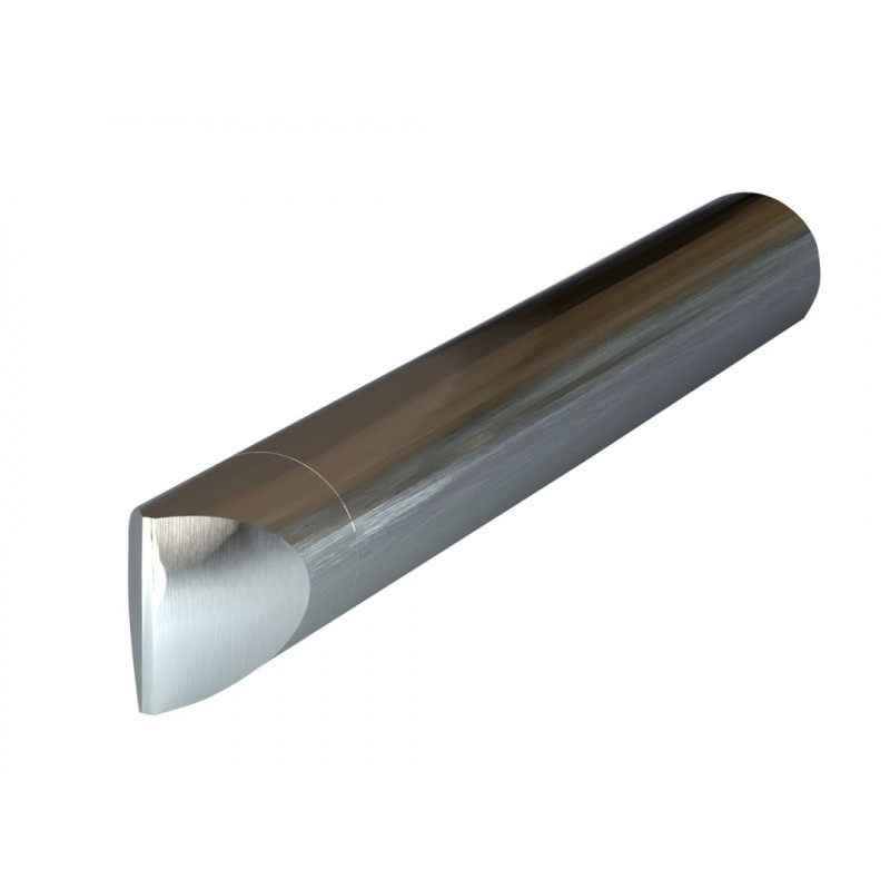 Weller WLTCH6IR60 Chisel Soldering Tip 6.4mm for WLIR60 Weller WLTCH6IR60 Chisel Soldering Tip 6.4mm for WLIR60