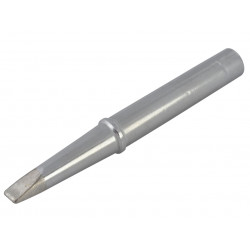 Weller T0054240799N CT2E7 Spare Tip 7mm for W201 370°C