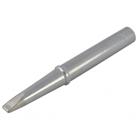 Weller T0054240799N CT2E7 Spare Tip 7mm for W201 370°C