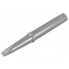 Weller T0054240799N CT2E7 Spare Tip 7mm for W201 370°C