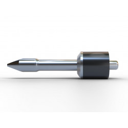 Weller WLTCH4LBA12 Chisel Soldering Tip 4.0mm for WLBRK12
