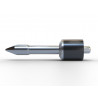 Weller WLTCH4LBA12 Chisel Soldering Tip 4.0mm for WLBRK12