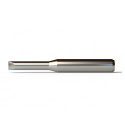 Weller WLTCH60IR80 Chisel Soldering Tip 6.4mm for WLIR80