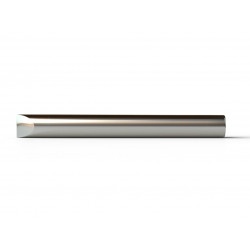 Weller WLTCH6IR60 Chisel Soldering Tip 6.4mm for WLIR60