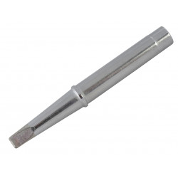 Weller T0054240799N CT2E7 Spare Tip 7mm for W201 370°C