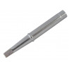 Weller T0054240799N CT2E7 Spare Tip 7mm for W201 370°C