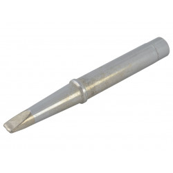 Weller T0054240899N CT2E8 Spare Tip 7mm for W201 425°C
