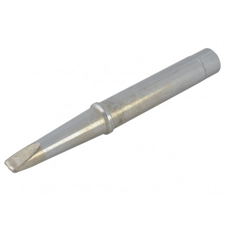 Weller T0054240899N CT2E8 Spare Tip 7mm for W201 425°C