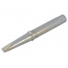 Weller T0054240899N CT2E8 Spare Tip 7mm for W201 425°C