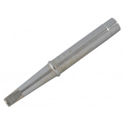 Weller T0054240899N CT2E8 Spare Tip 7mm for W201 425°C
