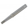 Weller T0054240899N CT2E8 Spare Tip 7mm for W201 425°C
