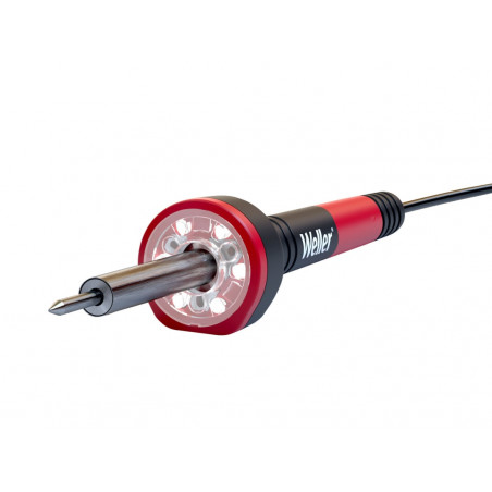Weller WLIR3023G LED Halo Ring™ Soldering Iron 30W 240V