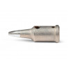 Weller WLTDF24IBU75 Double Flat Soldering Tip 2.4mm for WLBU75