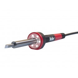 Weller WLIR6023G LED Halo Ring™ Soldering Iron 60W 240V