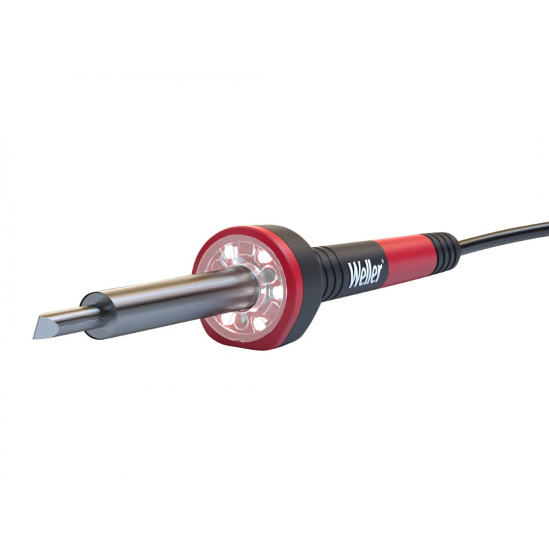 Weller WLIR6023G LED Halo Ring™ Soldering Iron 60W 240V Weller WLIR6023G LED Halo Ring™ Soldering Iron 60W 240V
