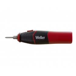 Weller WLIBAK8 Cordless Battery Powered Soldering Iron