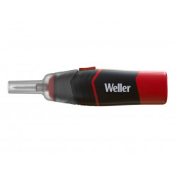 Weller WLIBA4 Cordless Battery Powered Soldering Iron