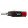 Weller WLIBA4 Cordless Battery Powered Soldering Iron