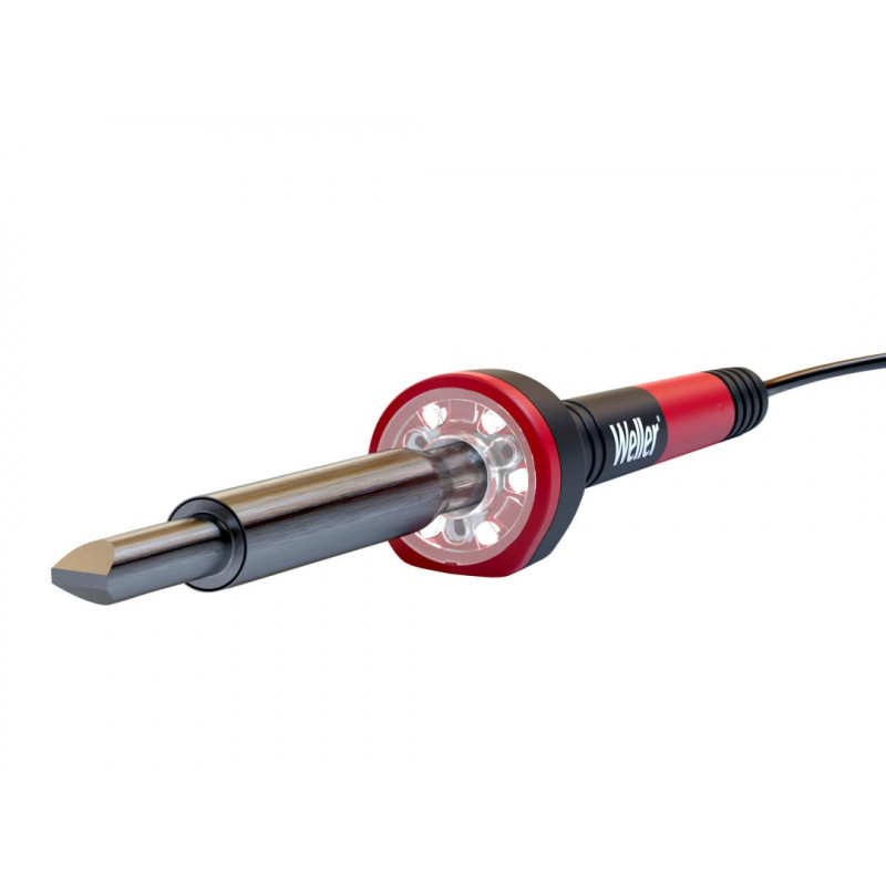 Weller WLIR8023G LED Halo Ring™ Soldering Iron 80W 240V Weller WLIR8023G LED Halo Ring™ Soldering Iron 80W 240V