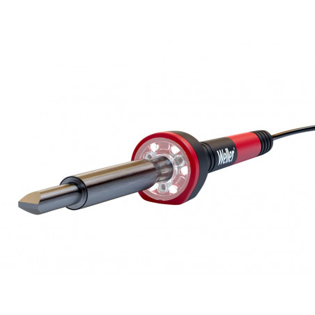 Weller WLIR8023G LED Halo Ring™ Soldering Iron 80W 240V