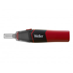 Weller WLIBAK8 Cordless Battery Powered Soldering Iron