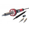 Weller WLIRK6023G LED Halo Ring™ Soldering Iron Kit 60W 240V