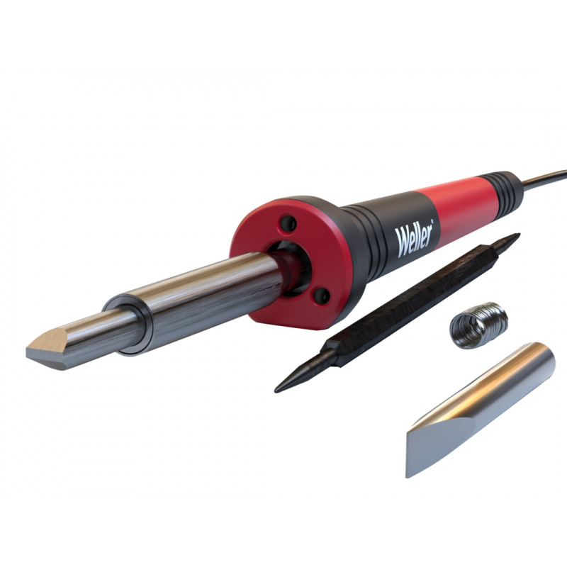 Weller WLIRPK8023G Power Grip Soldering Iron 80W 240V Weller WLIRPK8023G Power Grip Soldering Iron 80W 240V