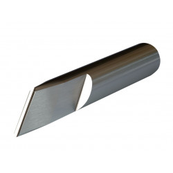 Weller WLTK4IR30 Knife Soldering Tip 4.0mm for WLIR30 (3 Pack)