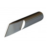 Weller WLTK4IR30 Knife Soldering Tip 4.0mm for WLIR30 (3 Pack)
