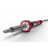 Weller WLIRPK8023G Power Grip Soldering Iron 80W 240V