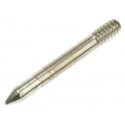 Weller T0054313299 MT1 Nickel Plated Cone Shaped Tip for SP23