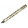 Weller T0054313299 MT1 Nickel Plated Cone Shaped Tip for SP23