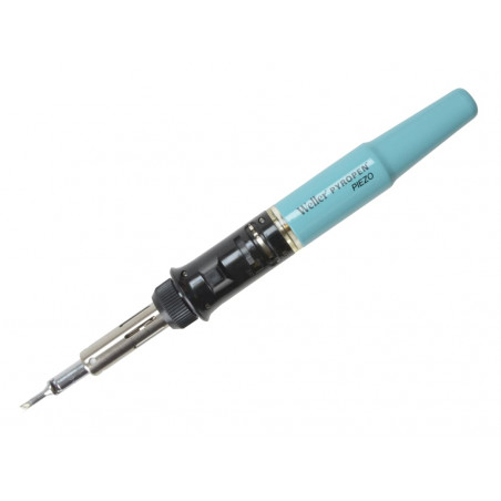 Weller T0051605899 Pyropen Piezo Soldering Iron