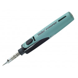 Weller T0051608799 WP60 Pyropen Soldering Iron Cordless