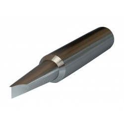 Weller WLTS24IR60 Screwdriver Soldering Tip 2.4mm for WLIR60