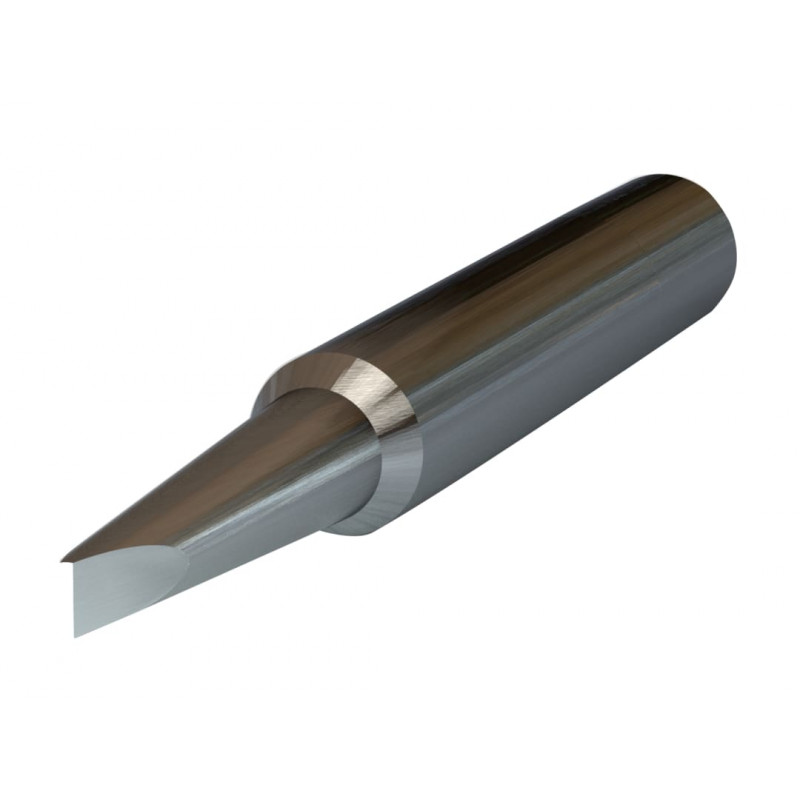 Weller WLTS24IR60 Screwdriver Soldering Tip 2.4mm for WLIR60 Weller WLTS24IR60 Screwdriver Soldering Tip 2.4mm for WLIR60