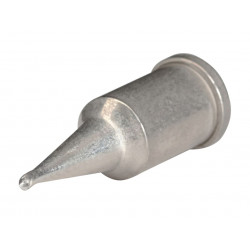 Weller WLTSF08IBU75 Single Flat Soldering Tip 0.8mm for WLBU75