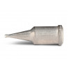 Weller WLTSF08IBU75 Single Flat Soldering Tip 0.8mm for WLBU75