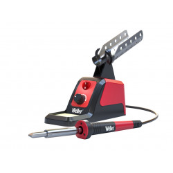 Weller WLSK8023G Power Grip Soldering Iron Station 20-80W 240V