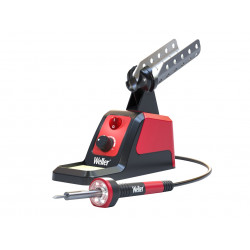 Weller WLSK3023G LED Halo Ring™ Soldering Iron Station 5-30W 240V