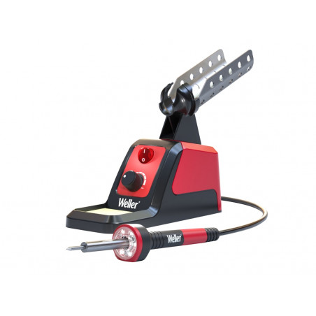 Weller WLSK3023G LED Halo Ring™ Soldering Iron Station 5-30W 240V
