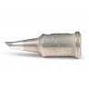 Weller WLTSF24IBU75 Single Flat Soldering Tip 2.4mm for WLBU75 (3 Pack)