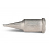 Weller WLTSF08IBU75 Single Flat Soldering Tip 0.8mm for WLBU75