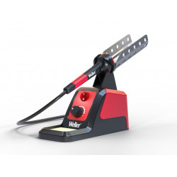 Weller WLSK3023G LED Halo Ring™ Soldering Iron Station 5-30W 240V