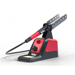 Weller WLSK8023G Power Grip Soldering Iron Station 20-80W 240V