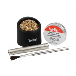 Weller WCACCK2N WCACCK2 Soldering Accessory Kit