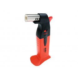 Weller WT13EU Gas Torch Heavy-Duty - Piezo (No Gas)